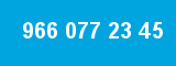 966 077 23 45